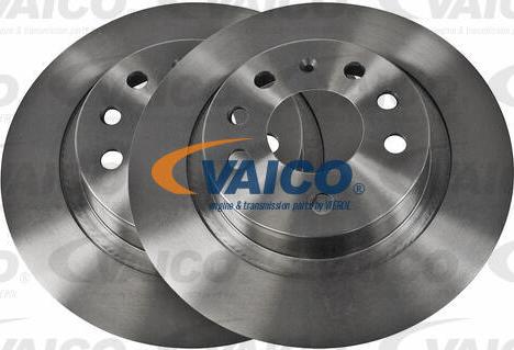 VAICO V40-40032 - Тормозной диск autosila-amz.com