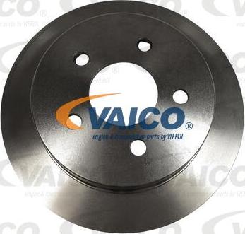 VAICO V40-40029 - Тормозной диск autosila-amz.com