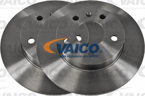 VAICO V40-40024 - Тормозной диск autosila-amz.com