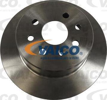VAICO V40-40023 - Тормозной диск autosila-amz.com