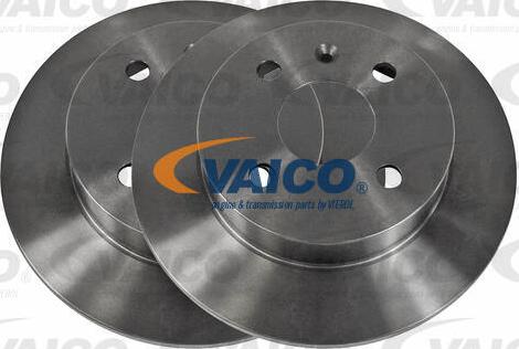 VAICO V40-40027 - Тормозной диск autosila-amz.com