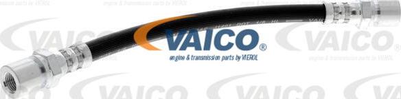 VAICO V40-4102 - шланг тормозной задн. Daew autosila-amz.com
