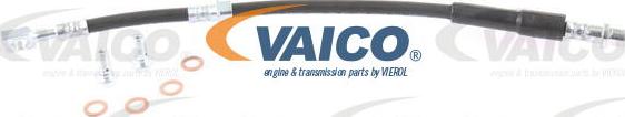 VAICO V40-4116 - Тормозной шланг autosila-amz.com
