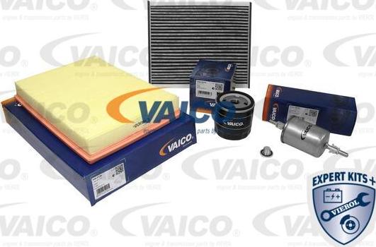 VAICO V40-4130 - Комплект деталей, тех. обслуживание autosila-amz.com