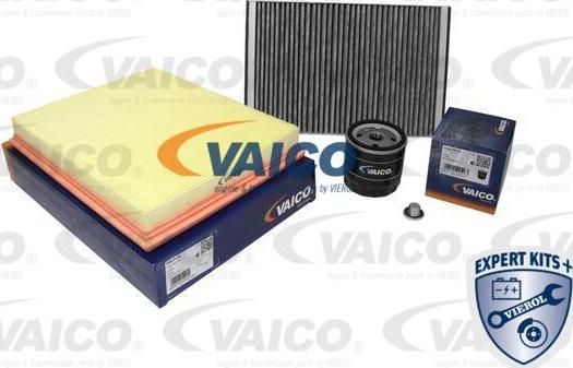 VAICO V40-4129 - Комплект деталей, тех. обслуживание autosila-amz.com