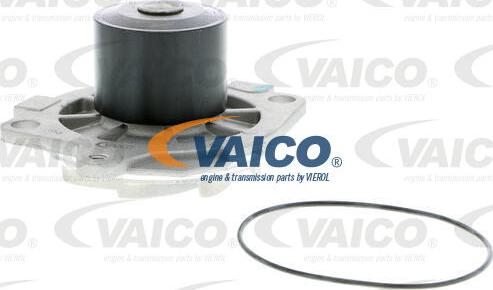 VAICO V40-50044 - Водяной насос autosila-amz.com