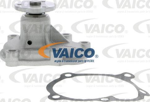 VAICO V40-50040 - Водяной насос autosila-amz.com