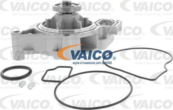 VAICO V40-50043 - Водяной насос autosila-amz.com