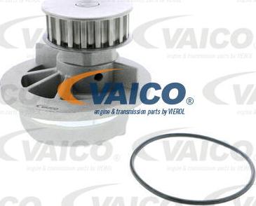 VAICO V40-50042 - Водяной насос autosila-amz.com