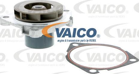 VAICO V40-50047 - Водяной насос autosila-amz.com