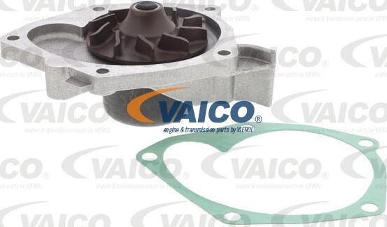 VAICO V40-50059 - Водяной насос autosila-amz.com