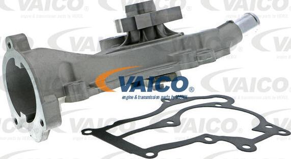 VAICO V40-50055 - Водяной насос autosila-amz.com