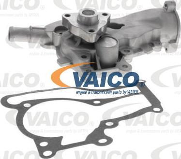 VAICO V40-50058 - Водяной насос autosila-amz.com