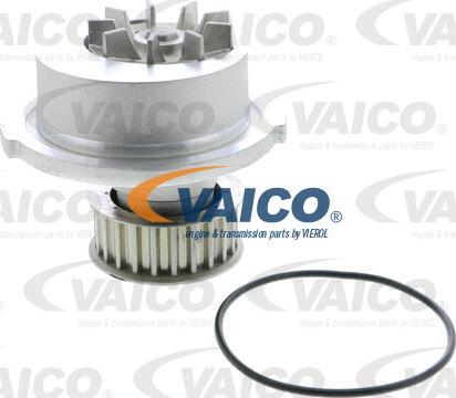 VAICO V40-50008 - Водяной насос autosila-amz.com