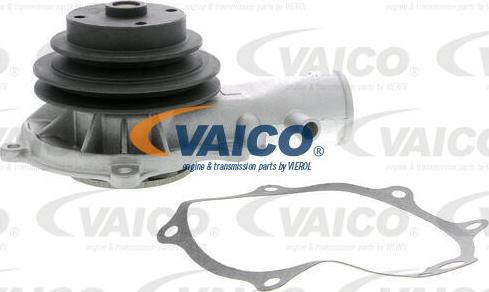 VAICO V40-50007 - Водяной насос autosila-amz.com