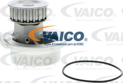 VAICO V40-50019 - Водяной насос autosila-amz.com