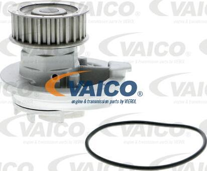 VAICO V40-50013 - Водяной насос autosila-amz.com