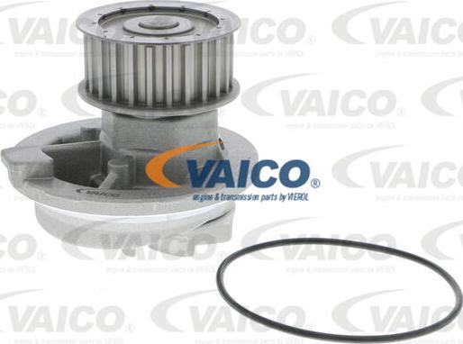 VAICO V40-50017 - Водяной насос autosila-amz.com