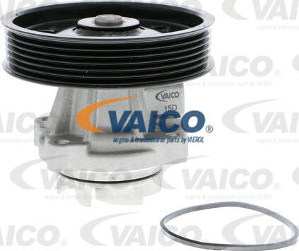 VAICO V40-50039 - Водяной насос autosila-amz.com