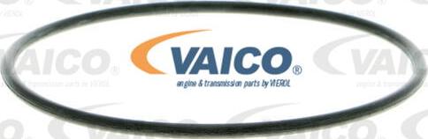 VAICO V40-50034 - помпа Opel autosila-amz.com