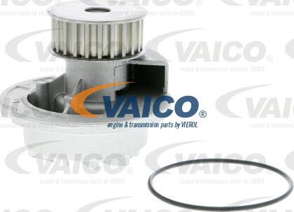 VAICO V40-50034 - помпа Opel autosila-amz.com