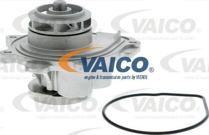 VAICO V40-50038 - Водяной насос autosila-amz.com