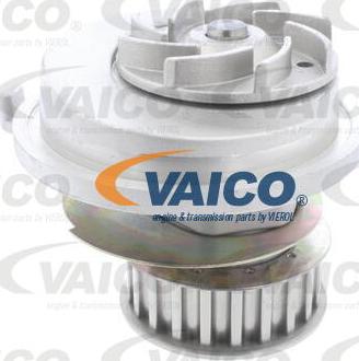 VAICO V40-50021 - Водяной насос autosila-amz.com