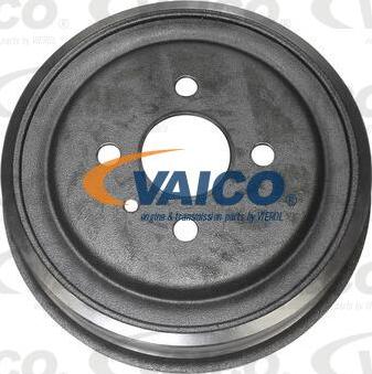 VAICO V40-60001 - Тормозной барабан autosila-amz.com