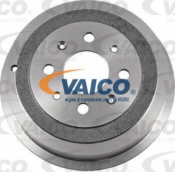 VAICO V40-60003 - Тормозной барабан autosila-amz.com