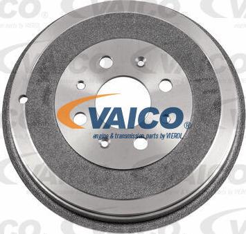 VAICO V40-60002 - Тормозной барабан autosila-amz.com