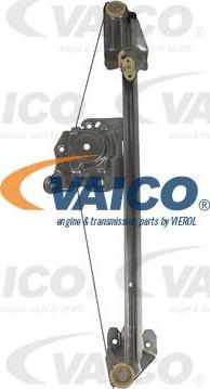 VAICO V40-0991 - Стеклоподъемник autosila-amz.com