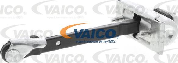 VAICO V40-0956 - Фиксатор двери autosila-amz.com