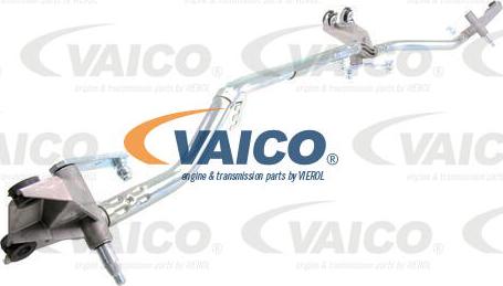 VAICO V40-0909 - Система тяг и рычагов привода стеклоочистителя autosila-amz.com
