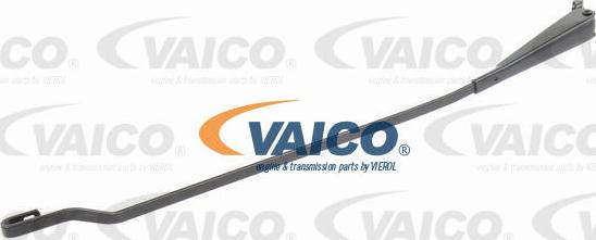 VAICO V40-0905 - Рычаг стеклоочистителя, система очистки окон autosila-amz.com