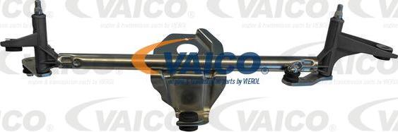 VAICO V40-0907 - Система тяг и рычагов привода стеклоочистителя autosila-amz.com