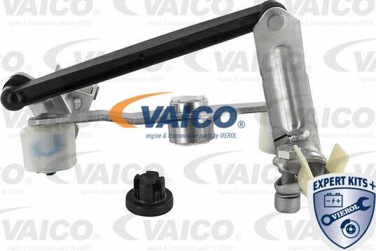 VAICO V40-0910 - Ремкомплект, рычаг переключения передач autosila-amz.com