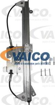 VAICO V40-0911 - Стеклоподъемник autosila-amz.com