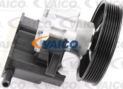 VAICO V40-0918 - Гидравлический насос, рулевое управление, ГУР autosila-amz.com