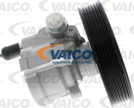 VAICO V40-0913 - Гидравлический насос, рулевое управление, ГУР autosila-amz.com