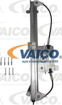 VAICO V40-0912 - Стеклоподъемник autosila-amz.com