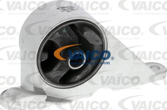 VAICO V40-0936 - Подушка, опора, подвеска двигателя autosila-amz.com