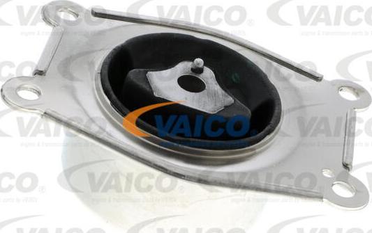 VAICO V40-0938 - Подушка, опора, подвеска двигателя autosila-amz.com
