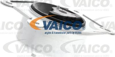 VAICO V40-0937 - Подушка, опора, подвеска двигателя autosila-amz.com