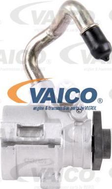 VAICO V40-0921 - Гидравлический насос, рулевое управление, ГУР autosila-amz.com