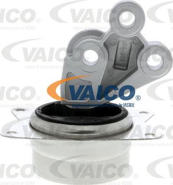 VAICO V40-0923 - Подушка, опора, подвеска двигателя autosila-amz.com