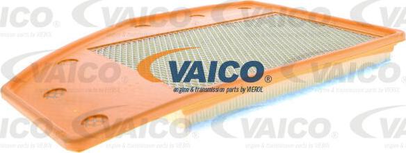 VAICO V40-0977 - Воздушный фильтр, двигатель autosila-amz.com