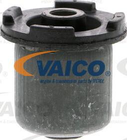 VAICO V40-0498 - Сайлентблок, рычаг подвески колеса autosila-amz.com