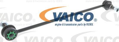 VAICO V40-0444 - Тяга / стойка, стабилизатор autosila-amz.com