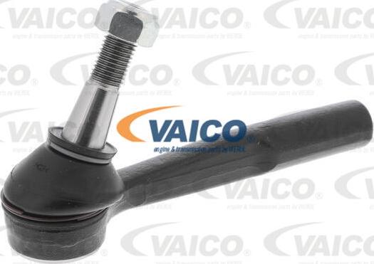 VAICO V40-0441 - Наконечник рулевой тяги, шарнир autosila-amz.com