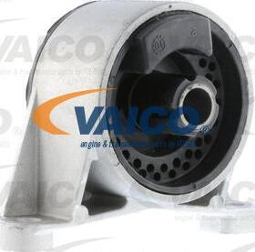 VAICO V40-0455 - Подушка, опора, подвеска двигателя autosila-amz.com